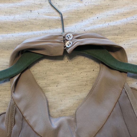 Halter Top - Picture 3 of 6